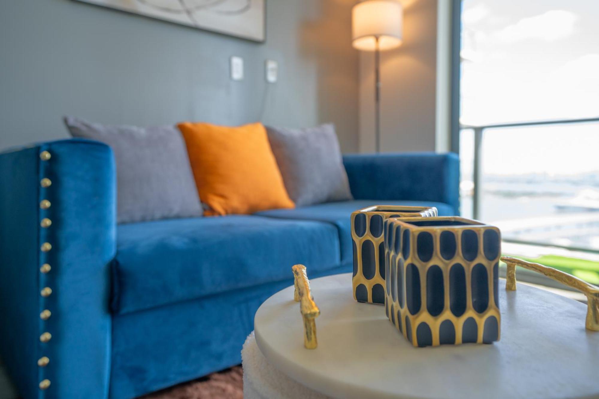 Devereaux Miami Luxury One-Bedroom And Studios Exterior foto