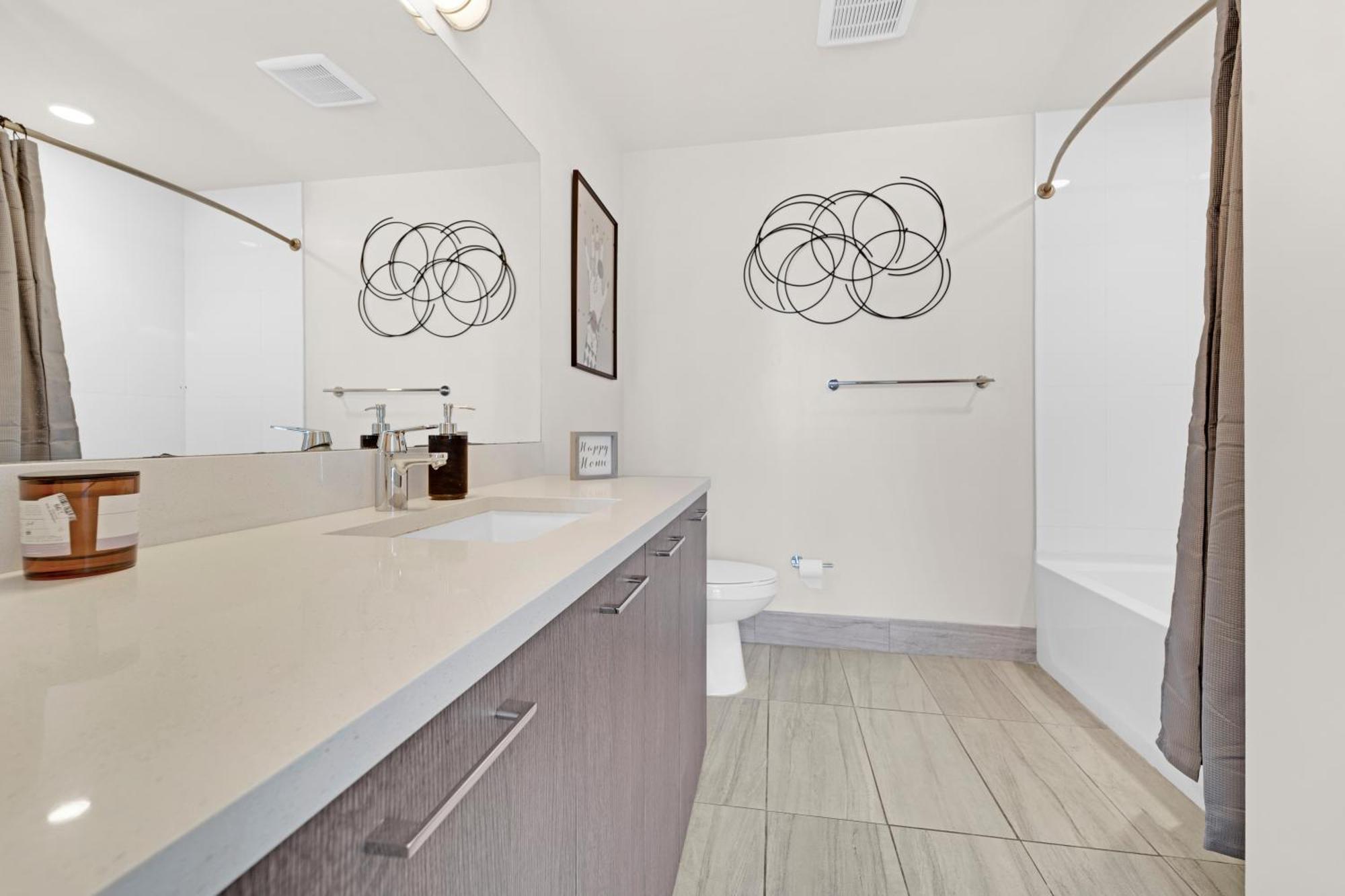Devereaux Miami Luxury One-Bedroom And Studios Exterior foto